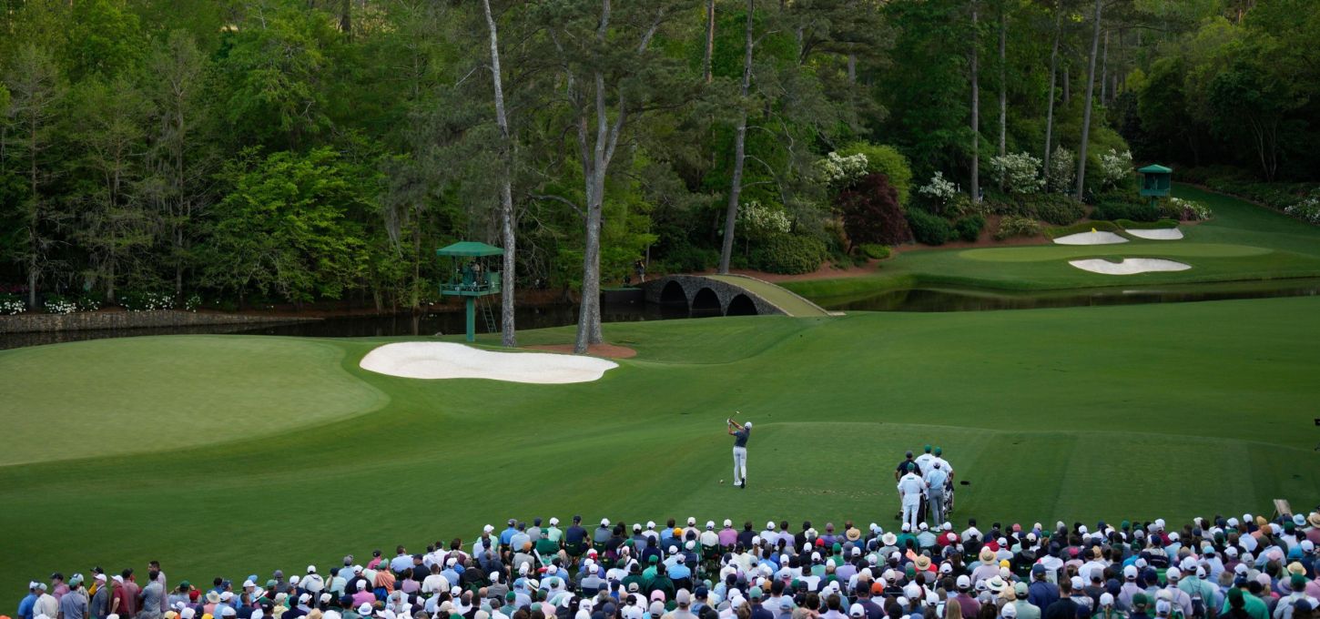 Augusta National