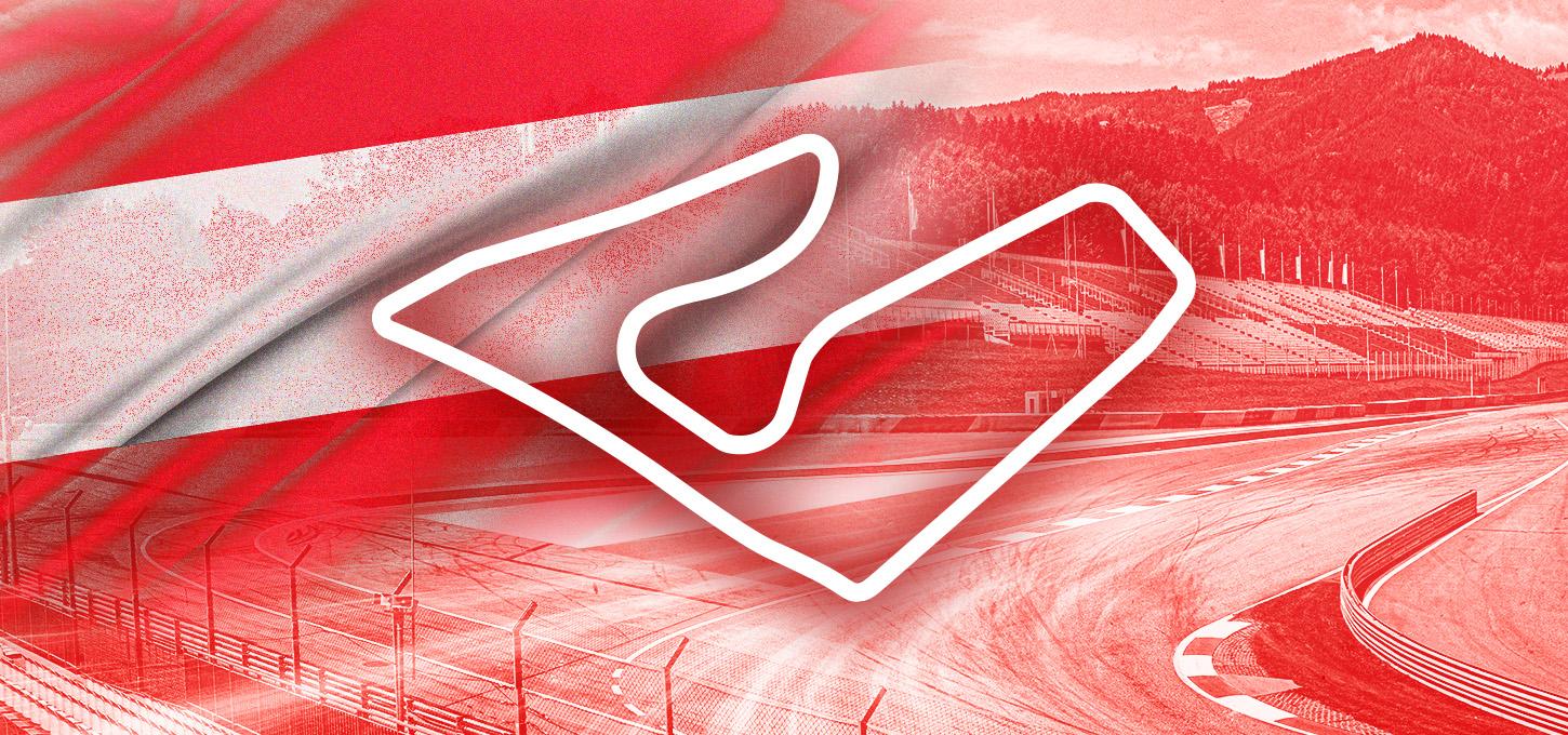 MotoGP Austrian Grand Prix