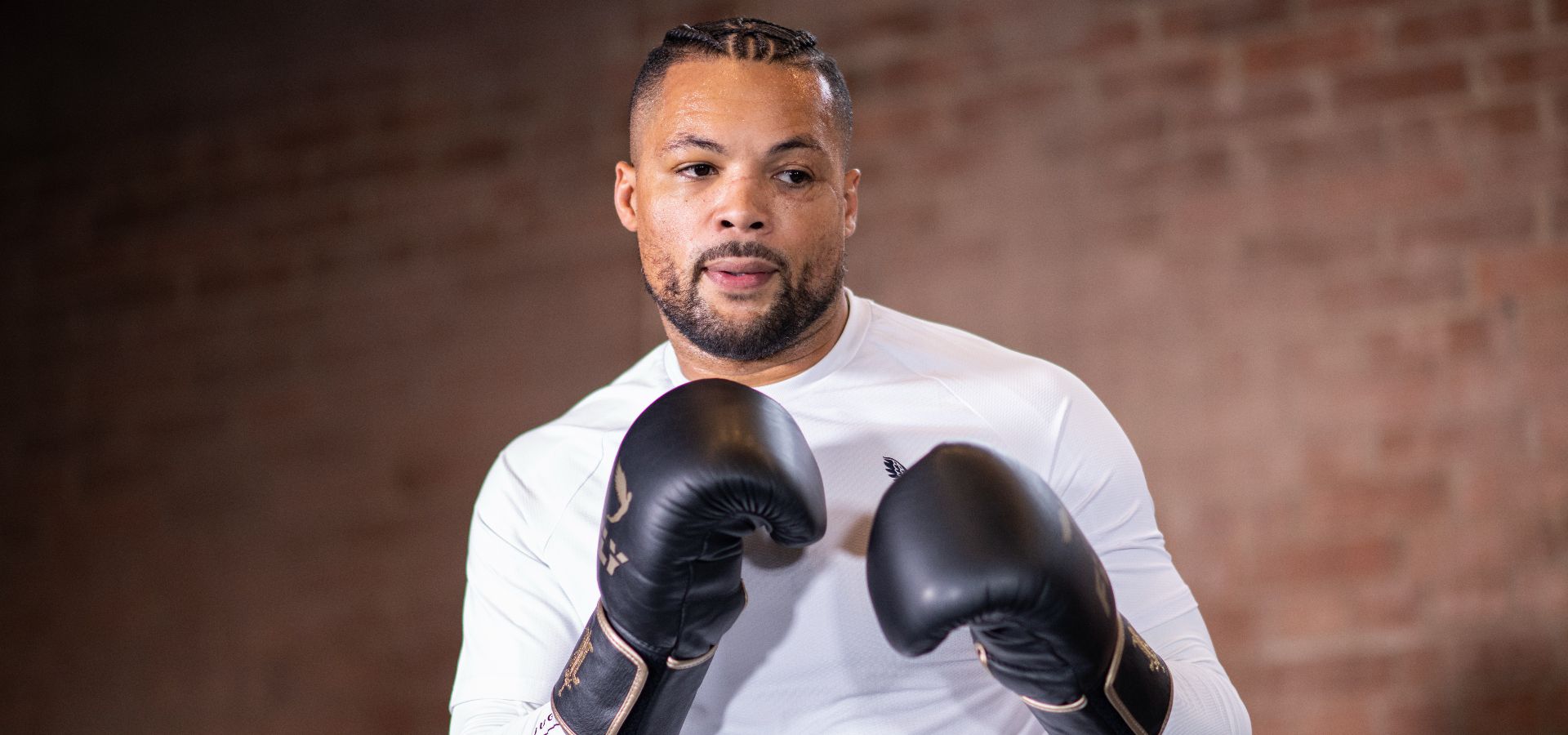 Joe Joyce v Zhilei Zhang Juggernauts world title dreams blown off track