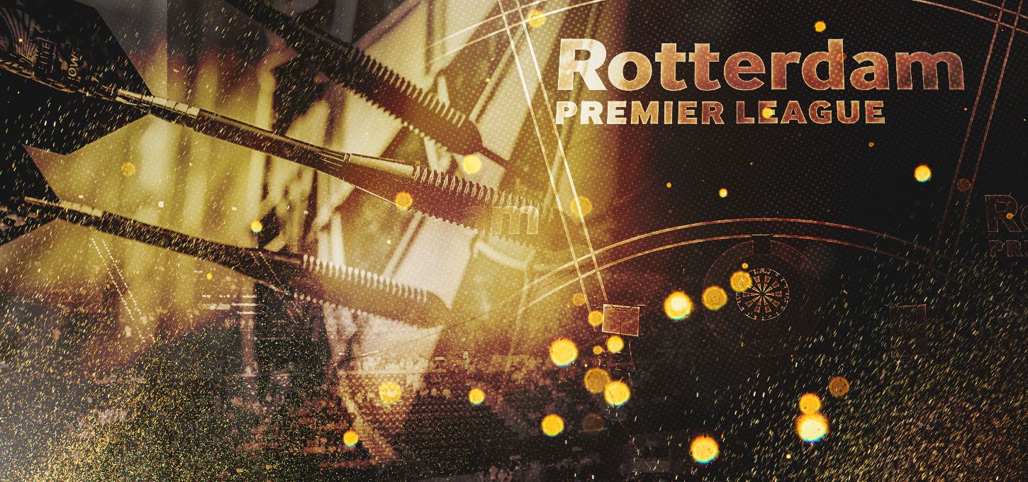 Premier League Darts Rotterdam