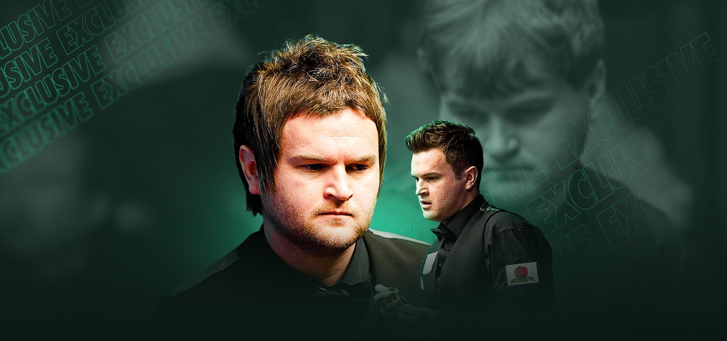 Liam Highfield Interview