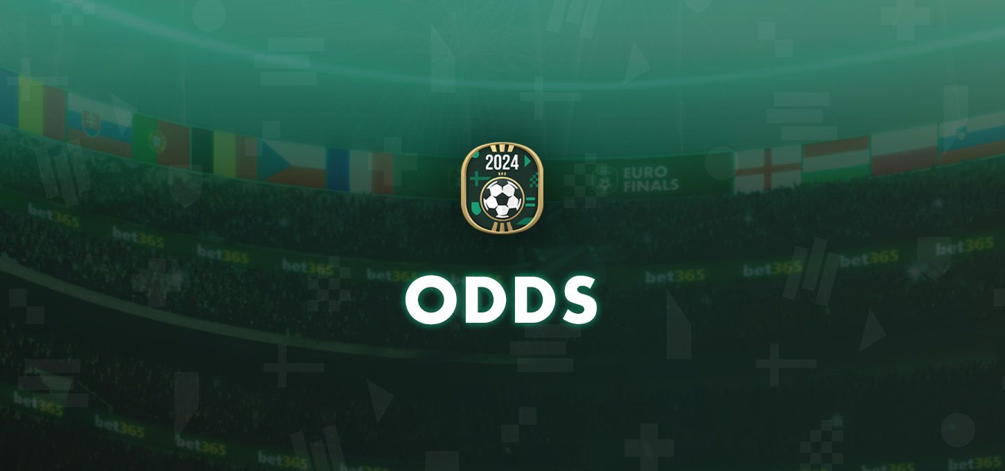 France odds