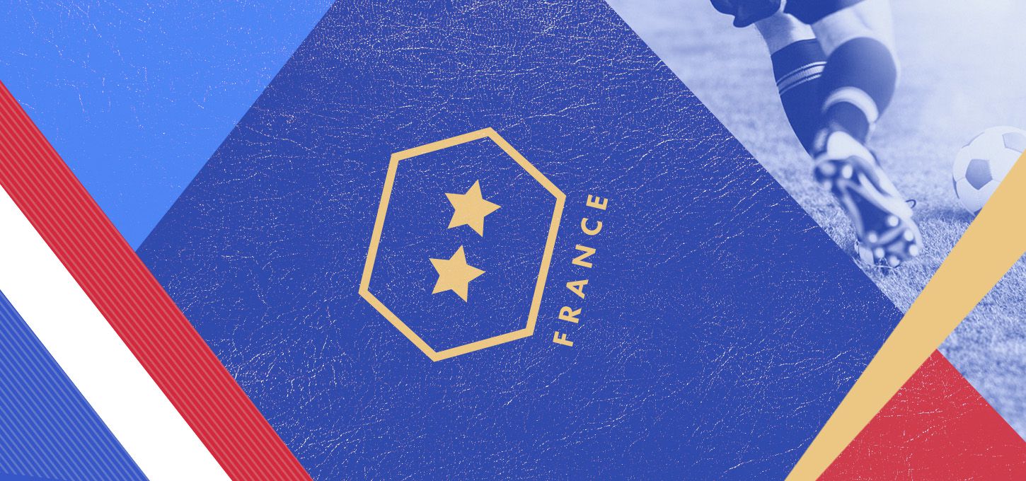 France v Belgium Odds