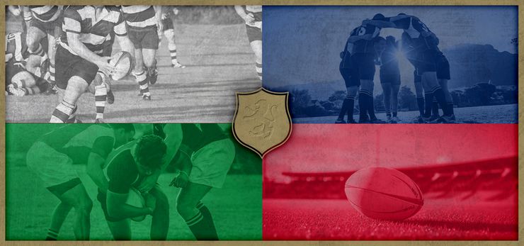 British and Irish Lions