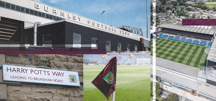 Burnley Generic