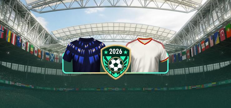 Uruguay v Spain