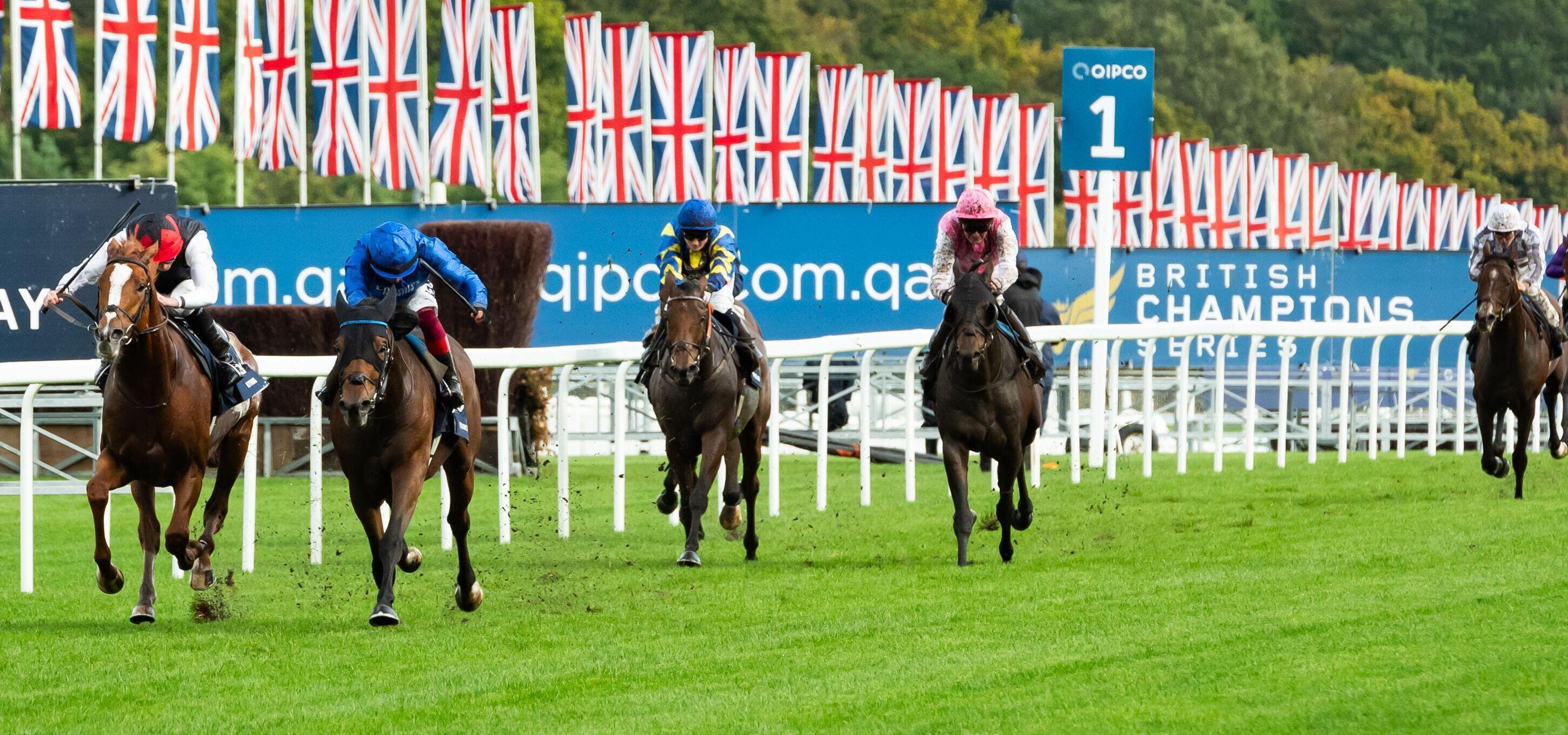 Trawlerman/Ascot