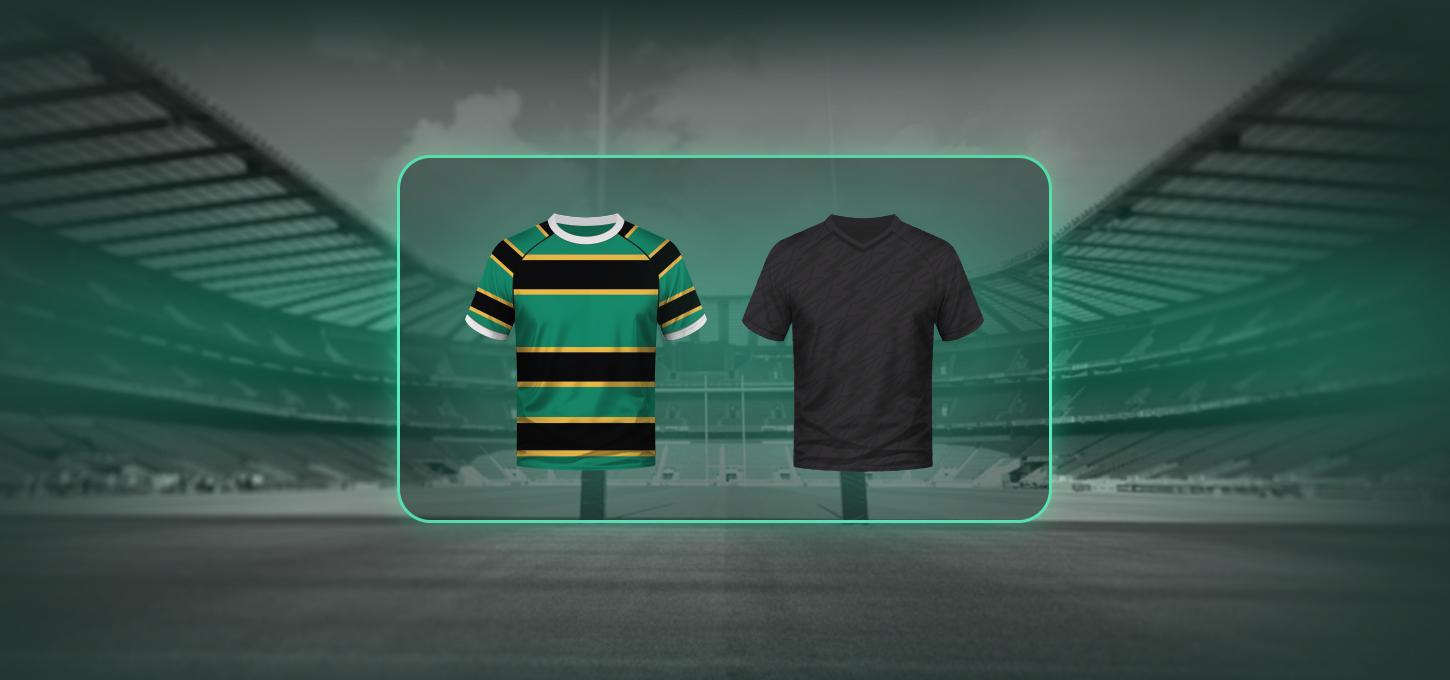 Gallagher Prem Final - Northampton Saints v Exeter Chiefs