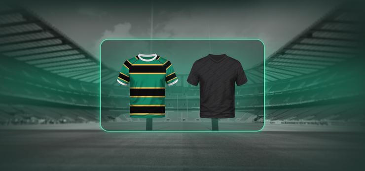 Gallagher Prem Final - Northampton Saints v Exeter Chiefs