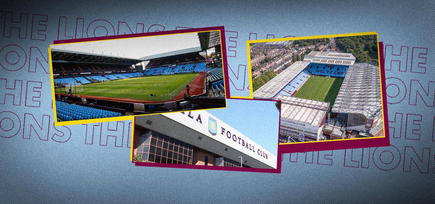 Aston Villa Generic