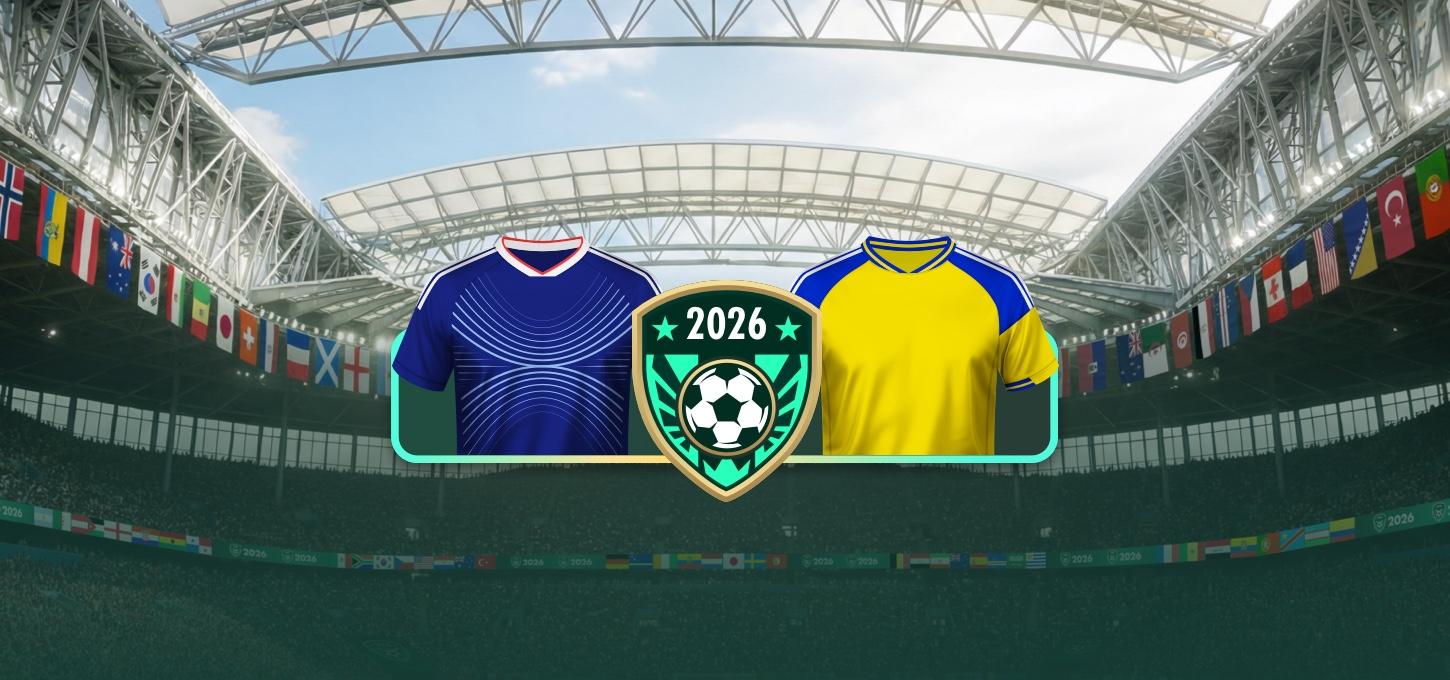 Japan v Sweden