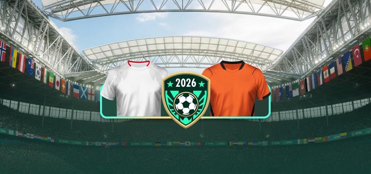 Tunisia v Netherlands