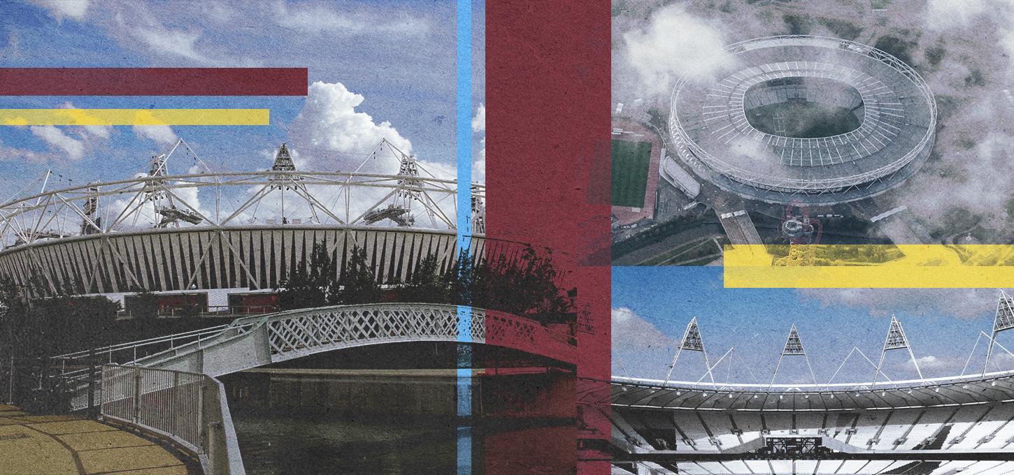 West Ham United Generic