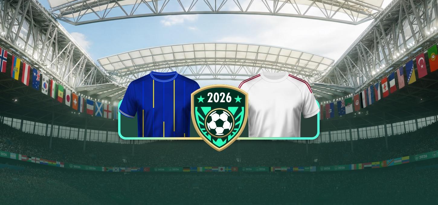Bosnia & Herzegovina v Qatar