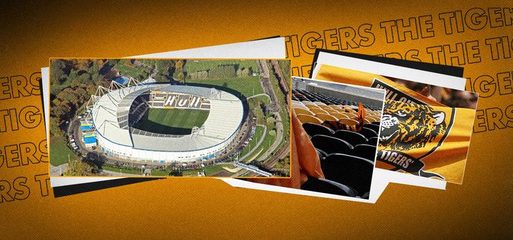 Hull City Generic