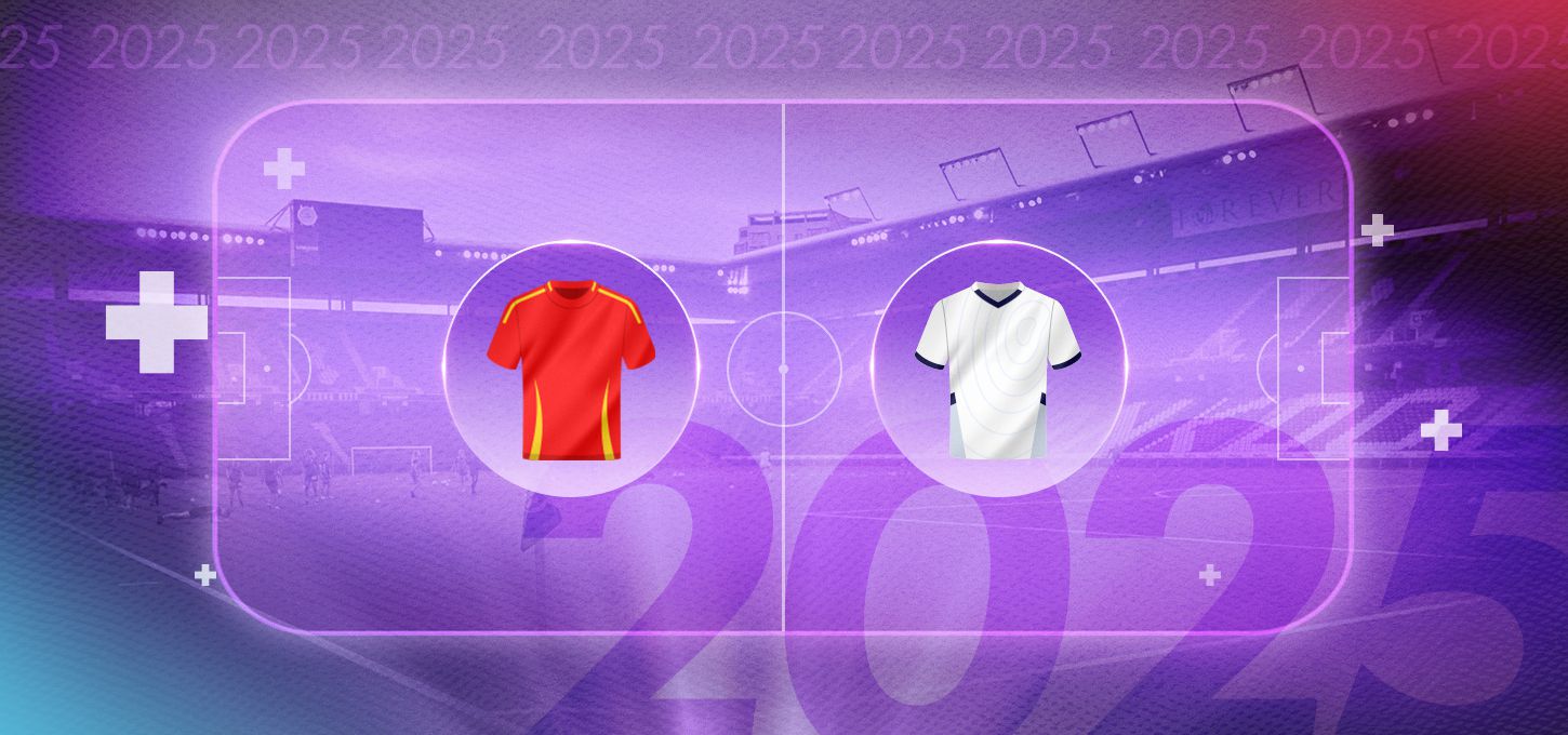 Spain v Switzerland