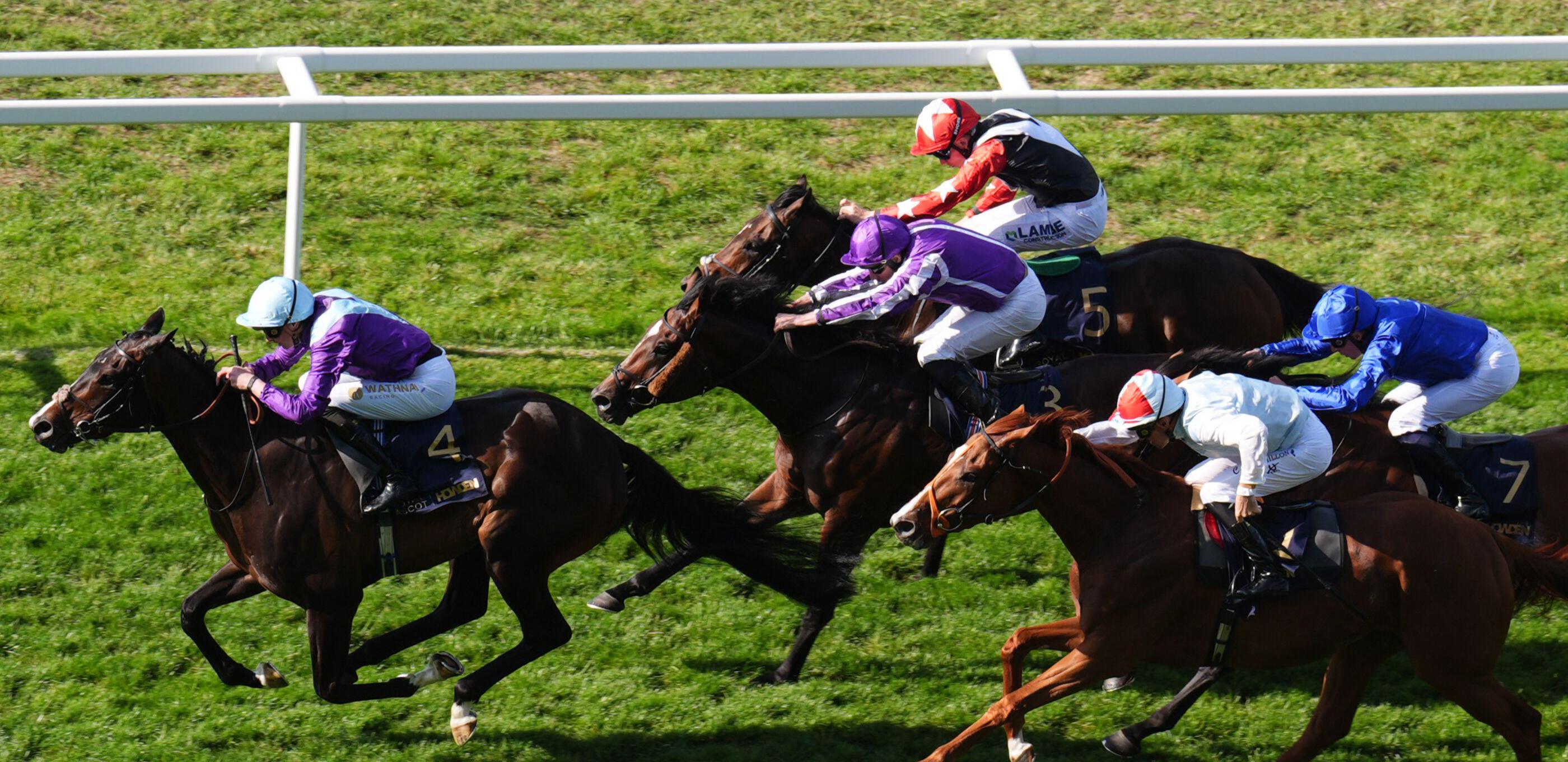 Royal Ascot/Generic/Glacius/Endorsement