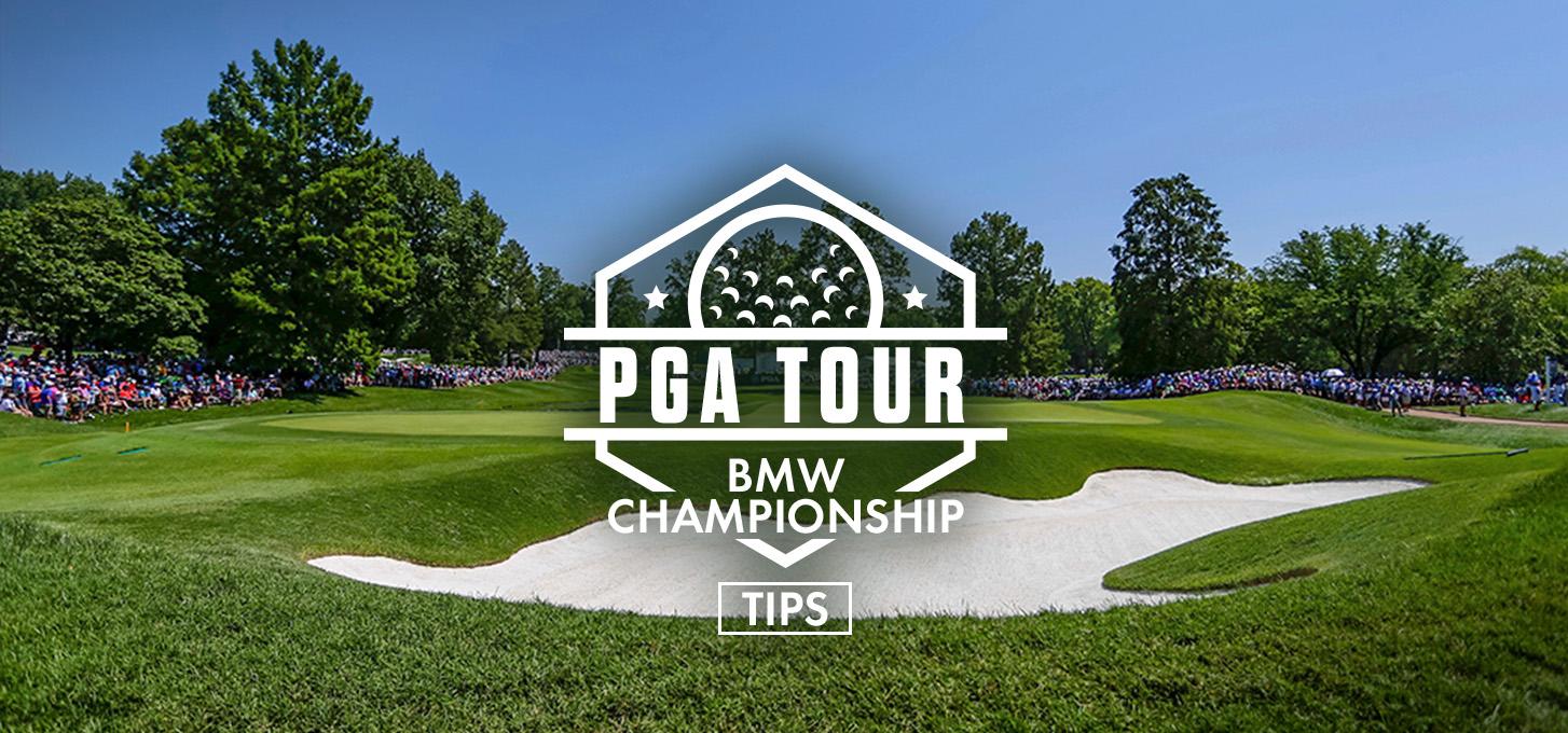 PGA Tour - BMW Championship