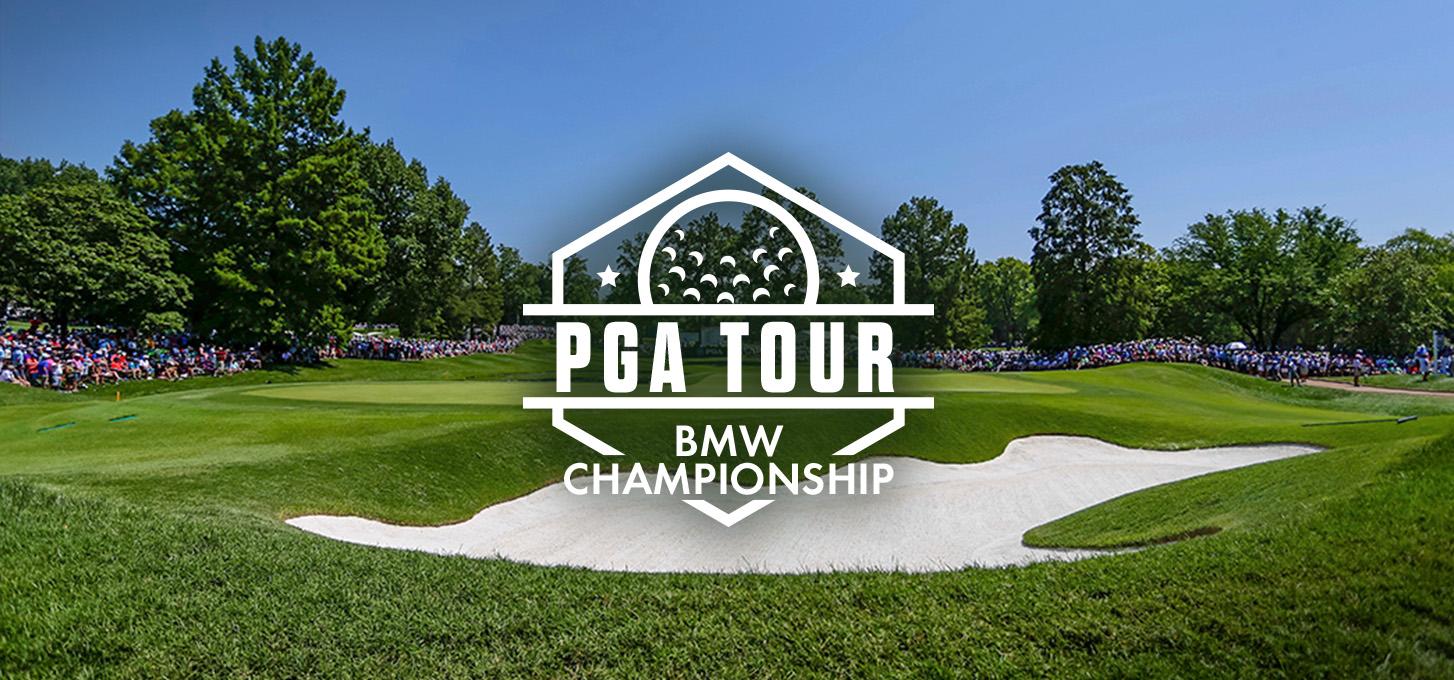 PGA Tour - BMW Championship
