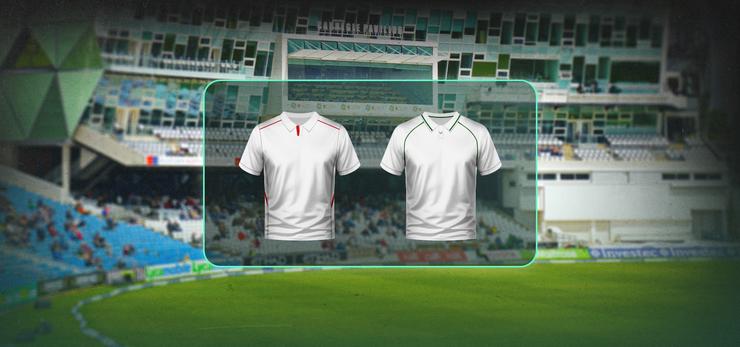 England v Pakistan First Test
