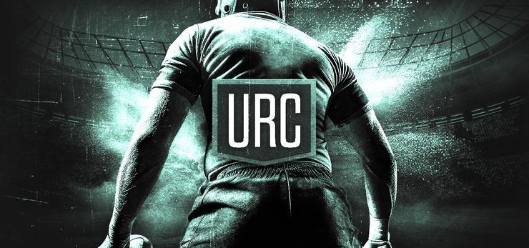 United Rugby Championship - URC