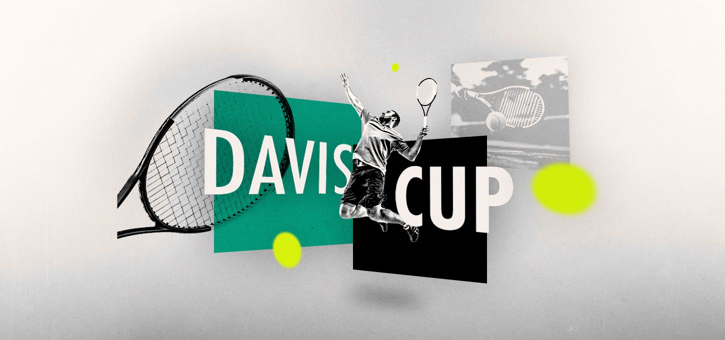 Davis Cup Generic