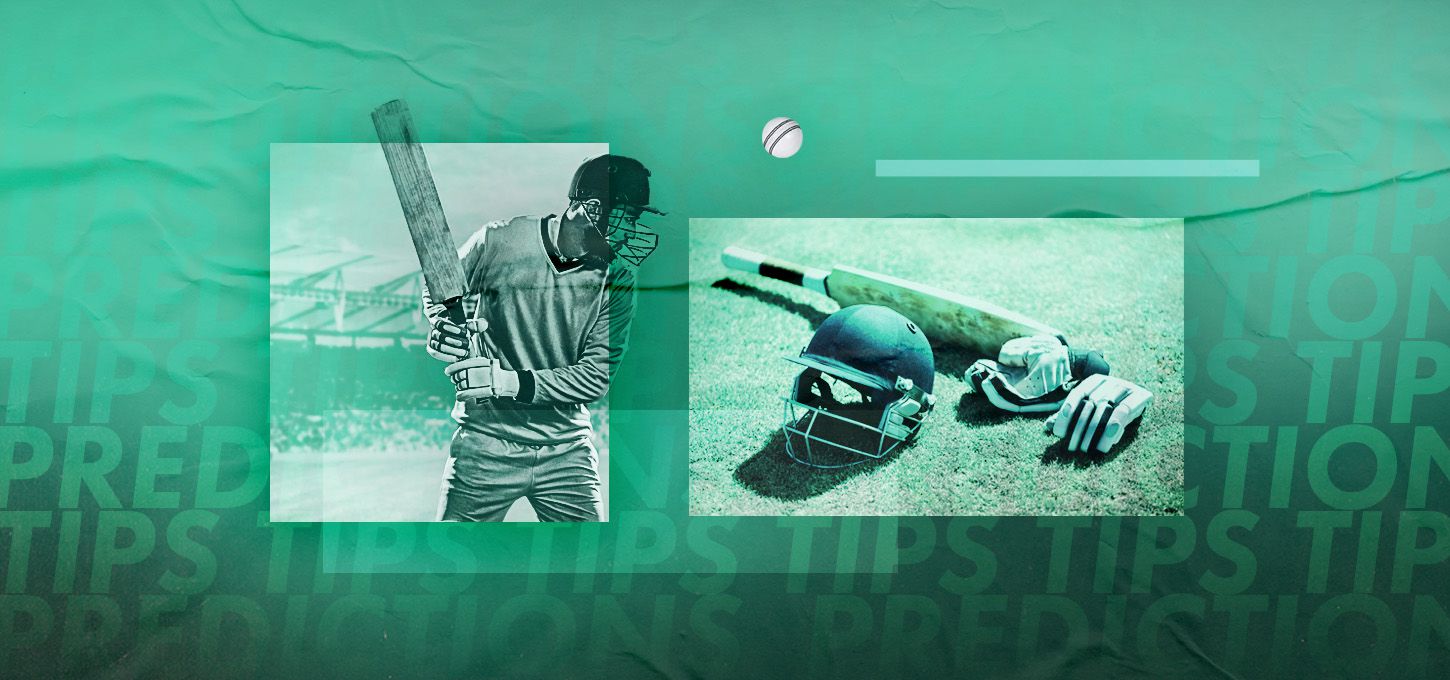 Cricket Tips