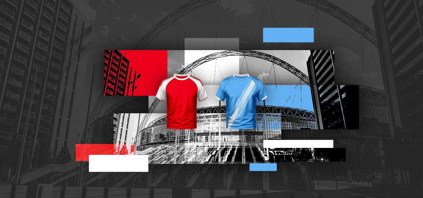 Arsenal v Manchester City - EFL Cup Final