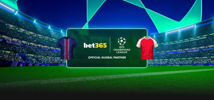 Paris Saint-Germain (PSG) v Arsenal