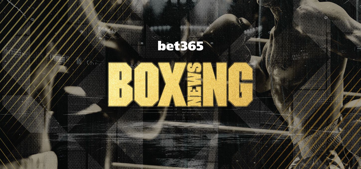 Boxing News Tips