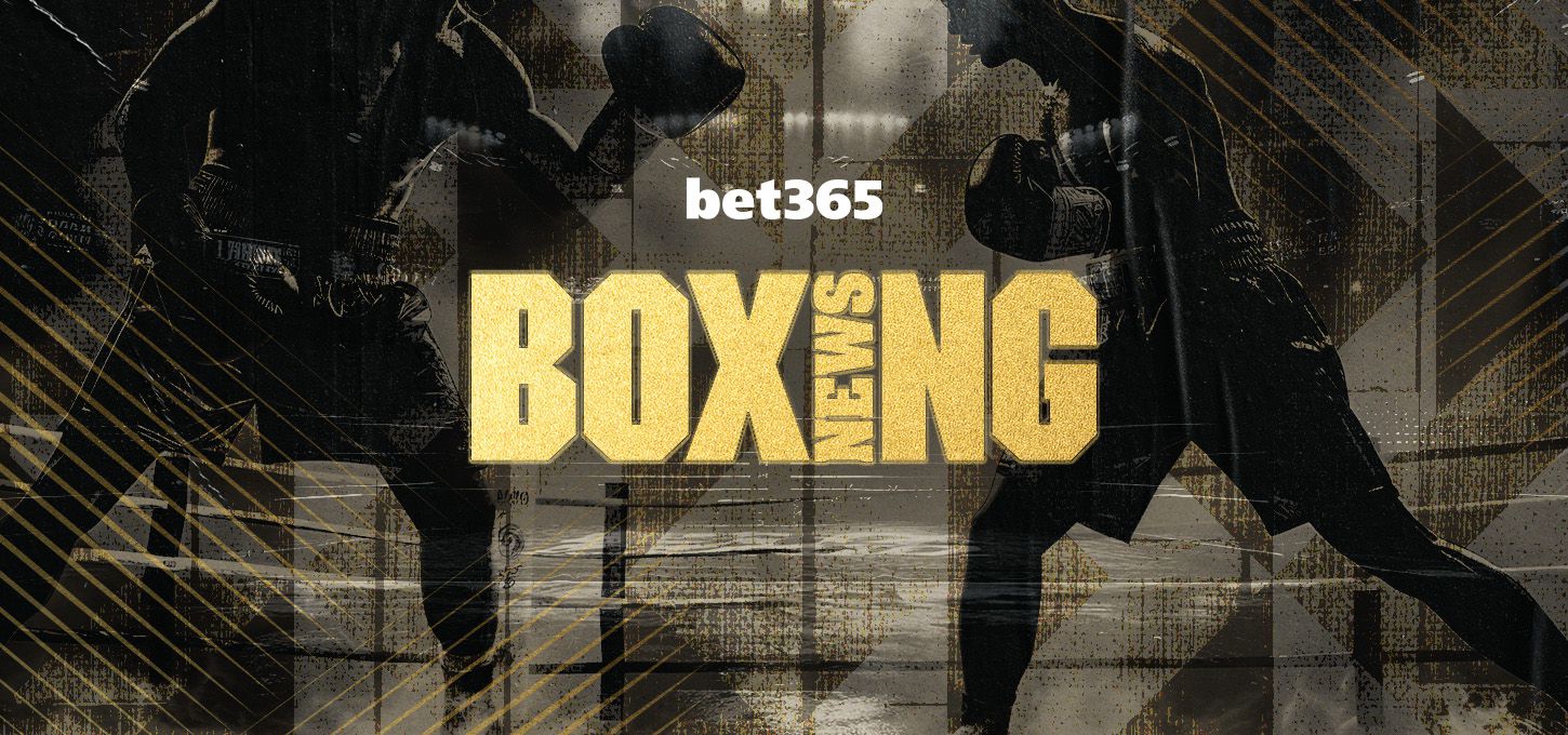 Boxing News Tips