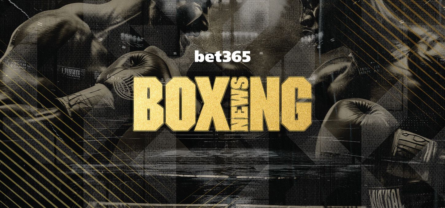 Boxing News Tips