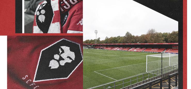 Salford City Generic