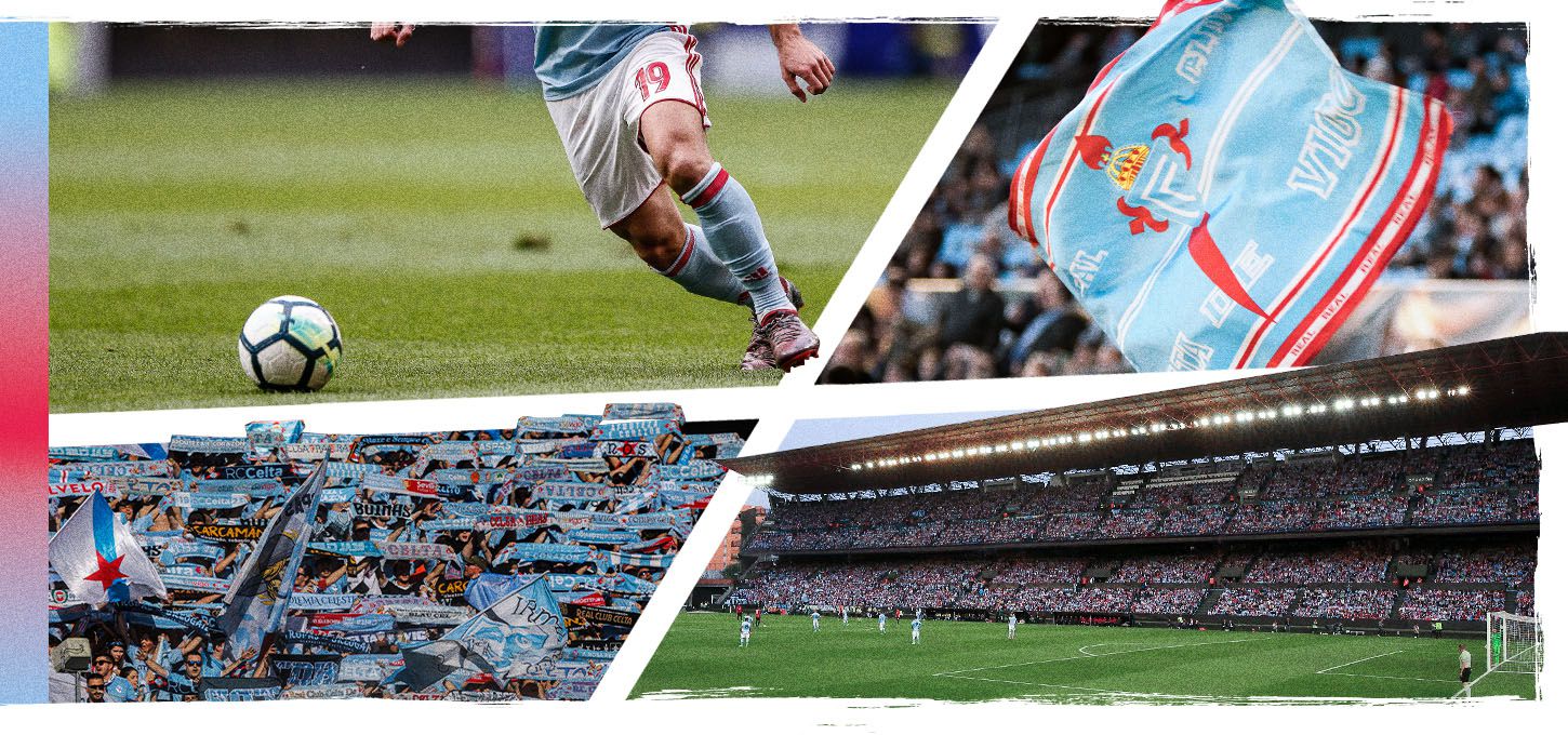 Celta Vigo
