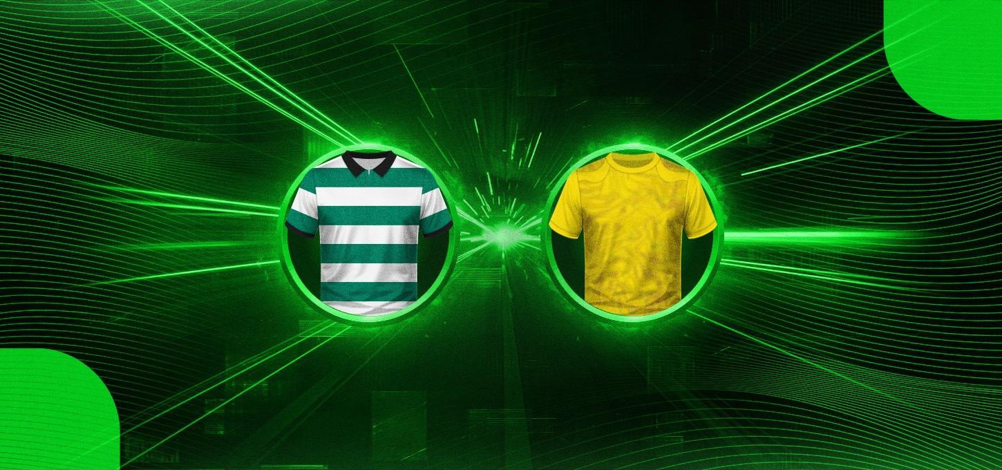 Shamrock Rovers v KUPS