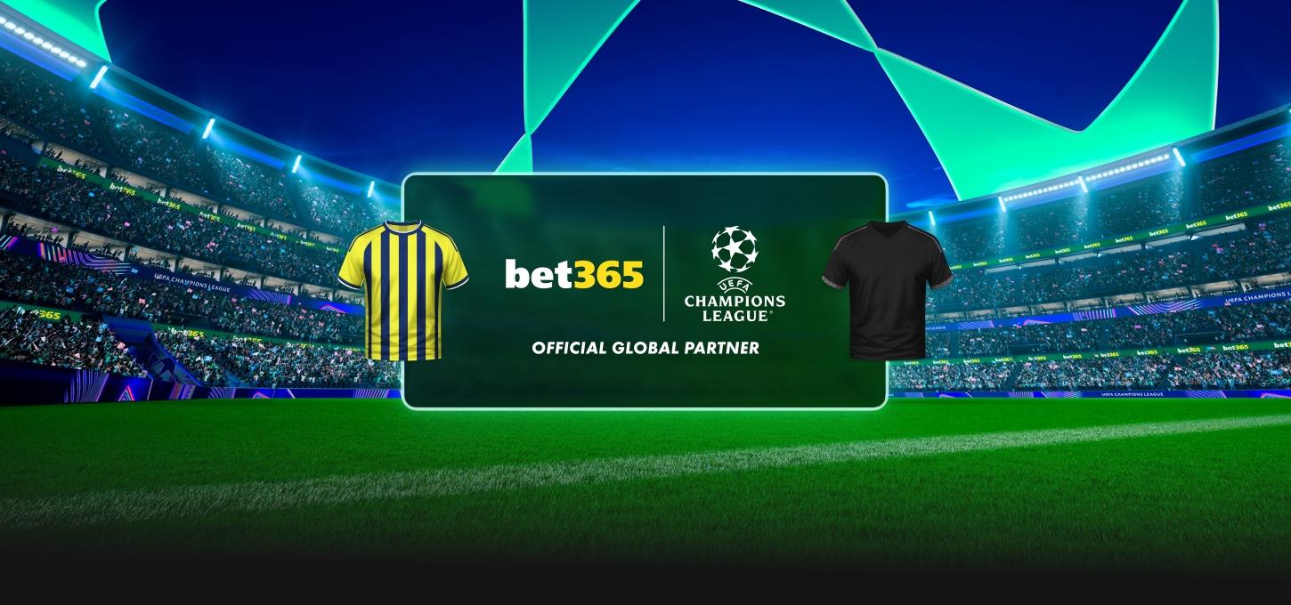 Fenerbahce v Olympique Lyon