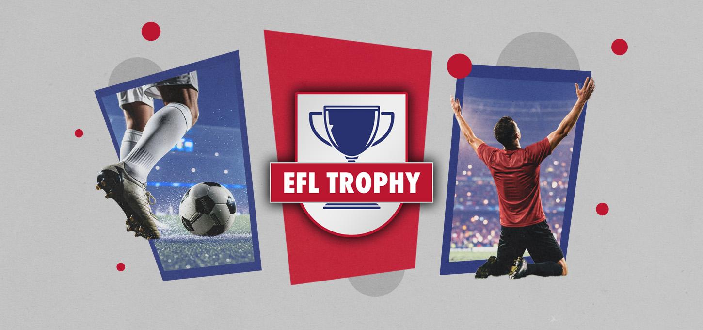 EFL Trophy Generic