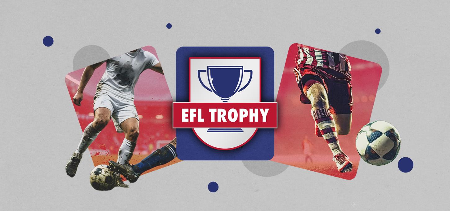 EFL Trophy Generic