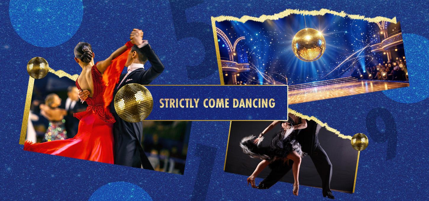 Strictly Come Dancing Generic