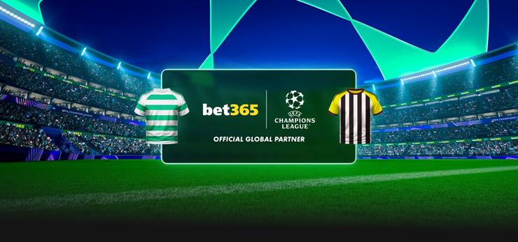 Celtic v LASK