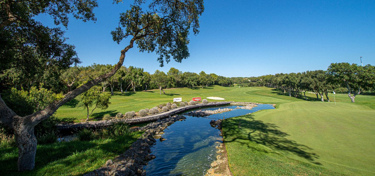 Real Club de Golf Sotogrande, Andalucia Masters