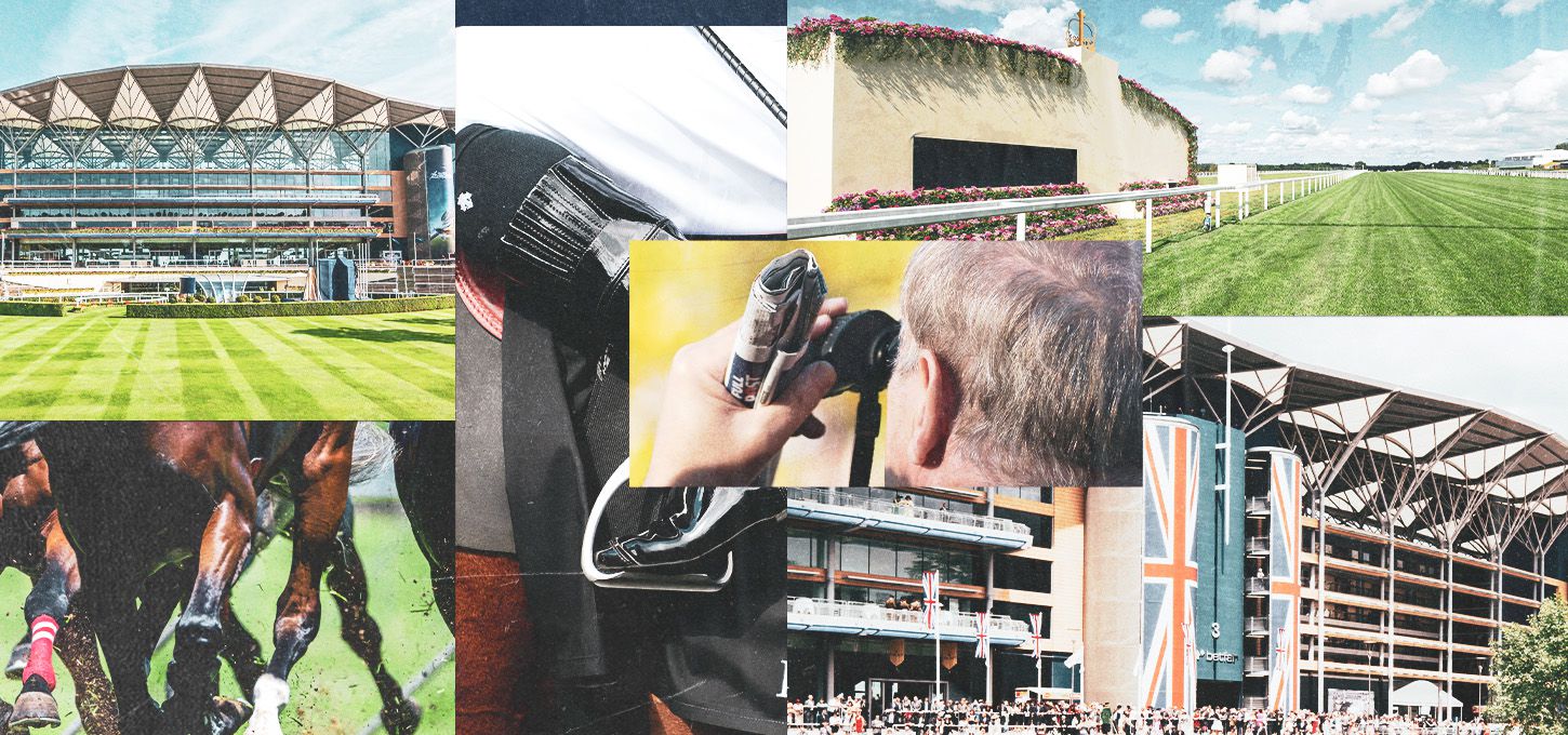 Ascot Tips