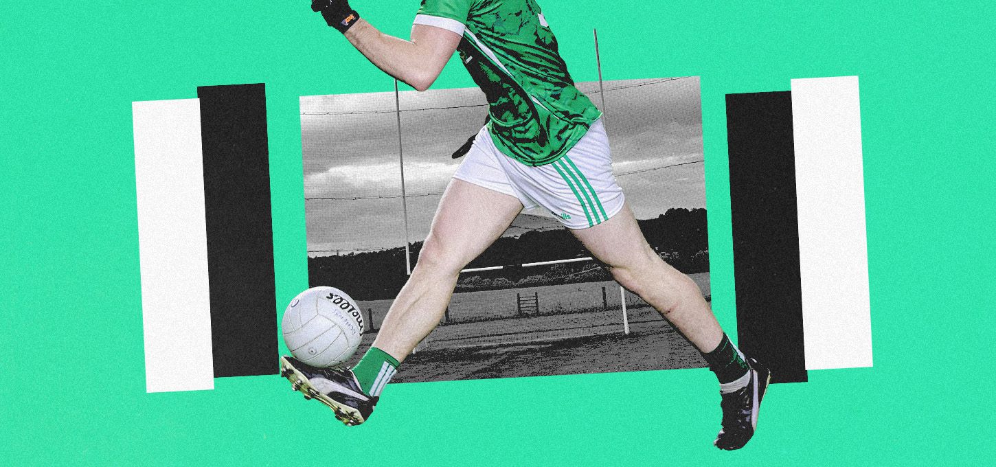 Gaelic Sports Hub