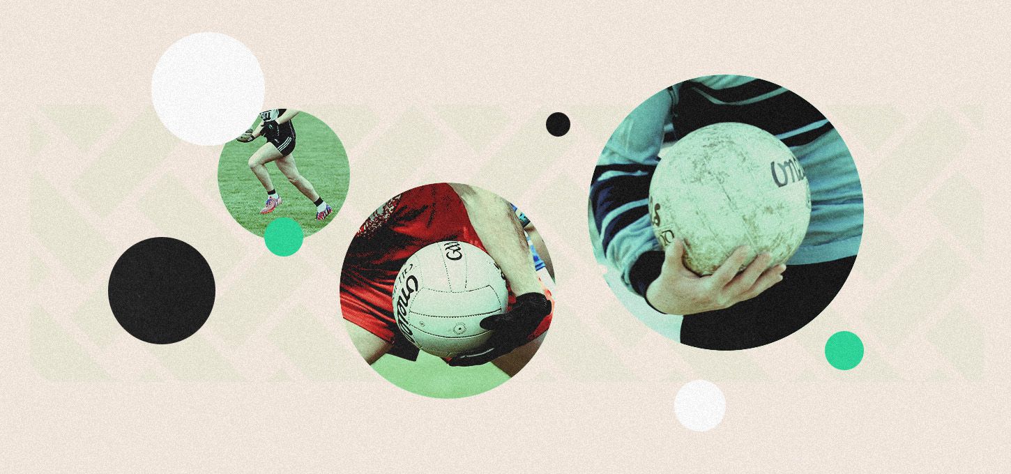 Gaelic Sports Hub