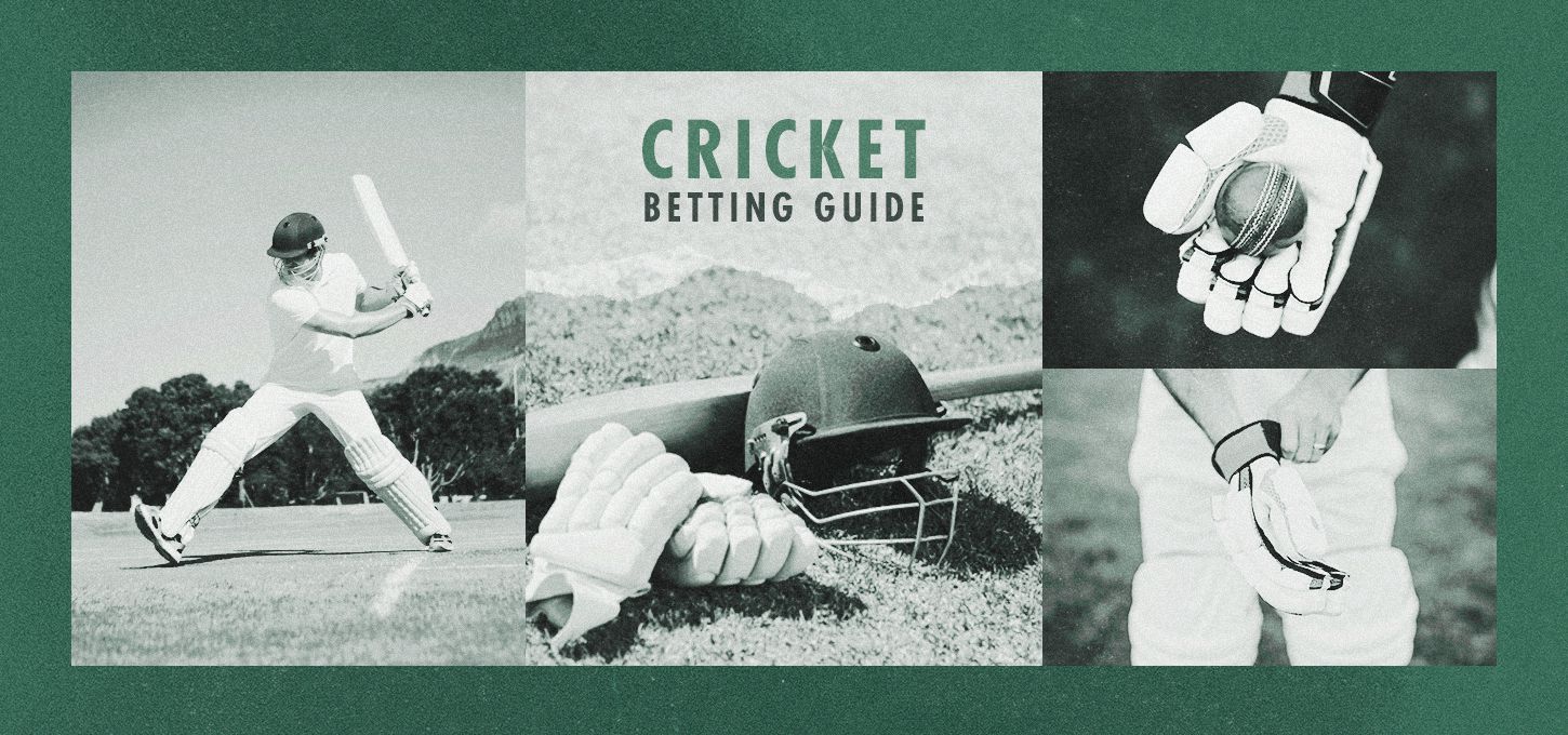 Cricket Betting Guide