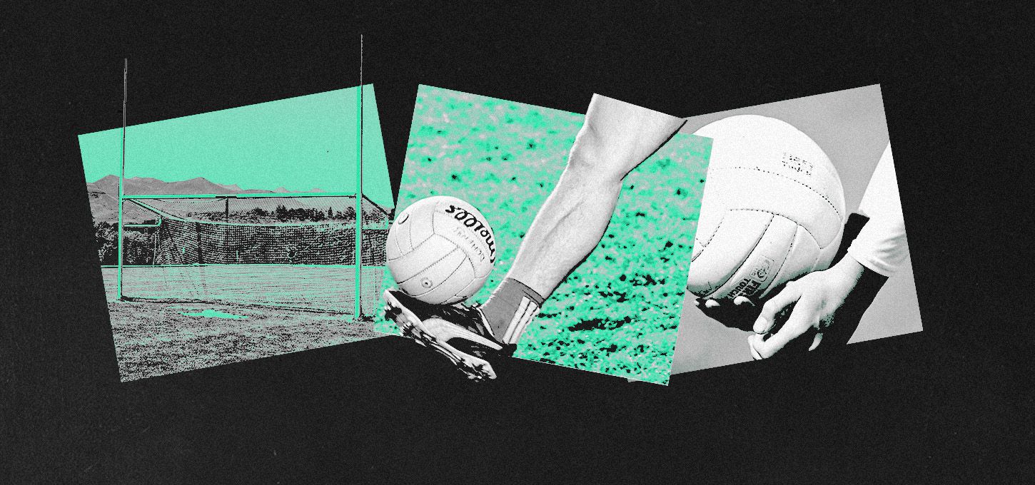 Gaelic Sports Hub