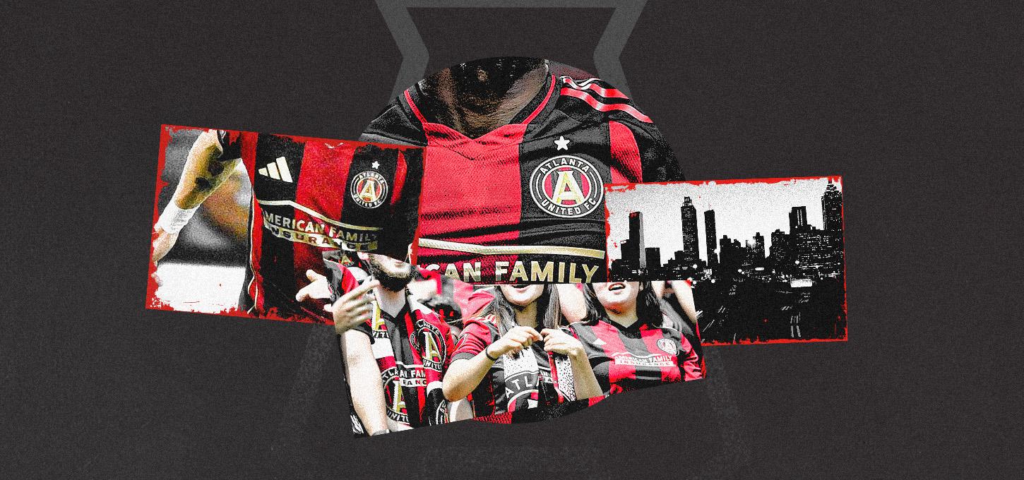 MLS - Atlanta United