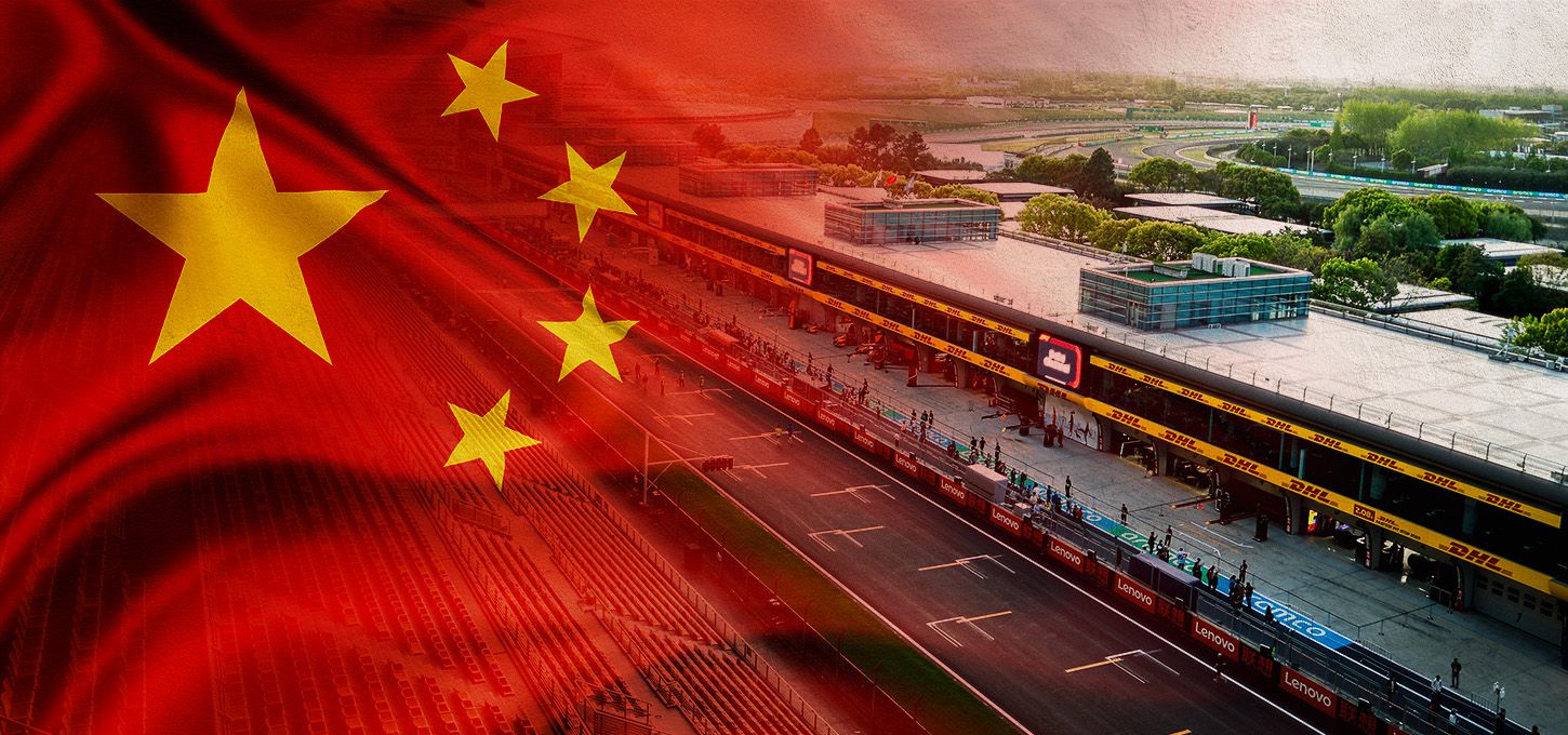 Chinese Grand Prix