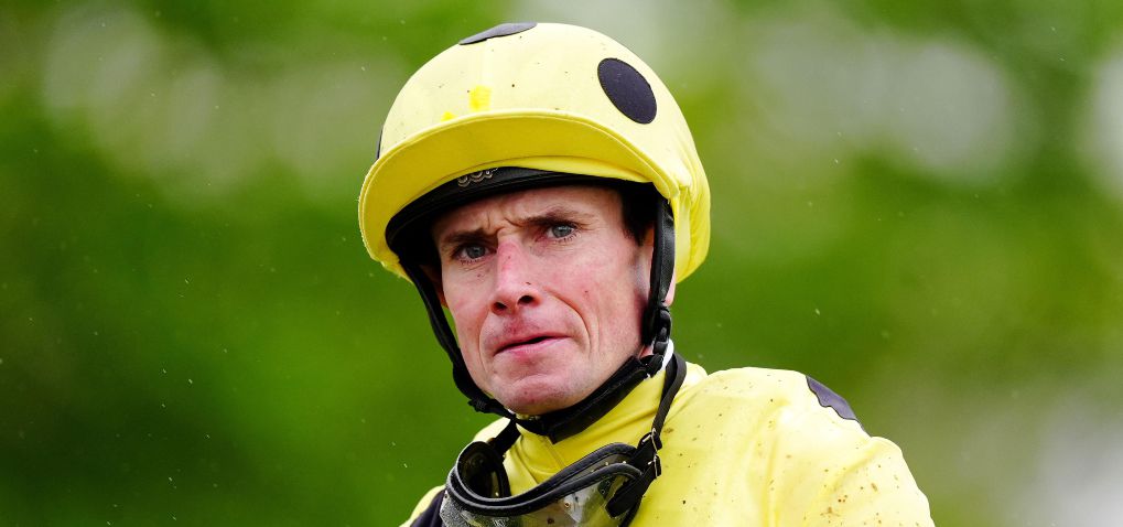 Ryan Moore