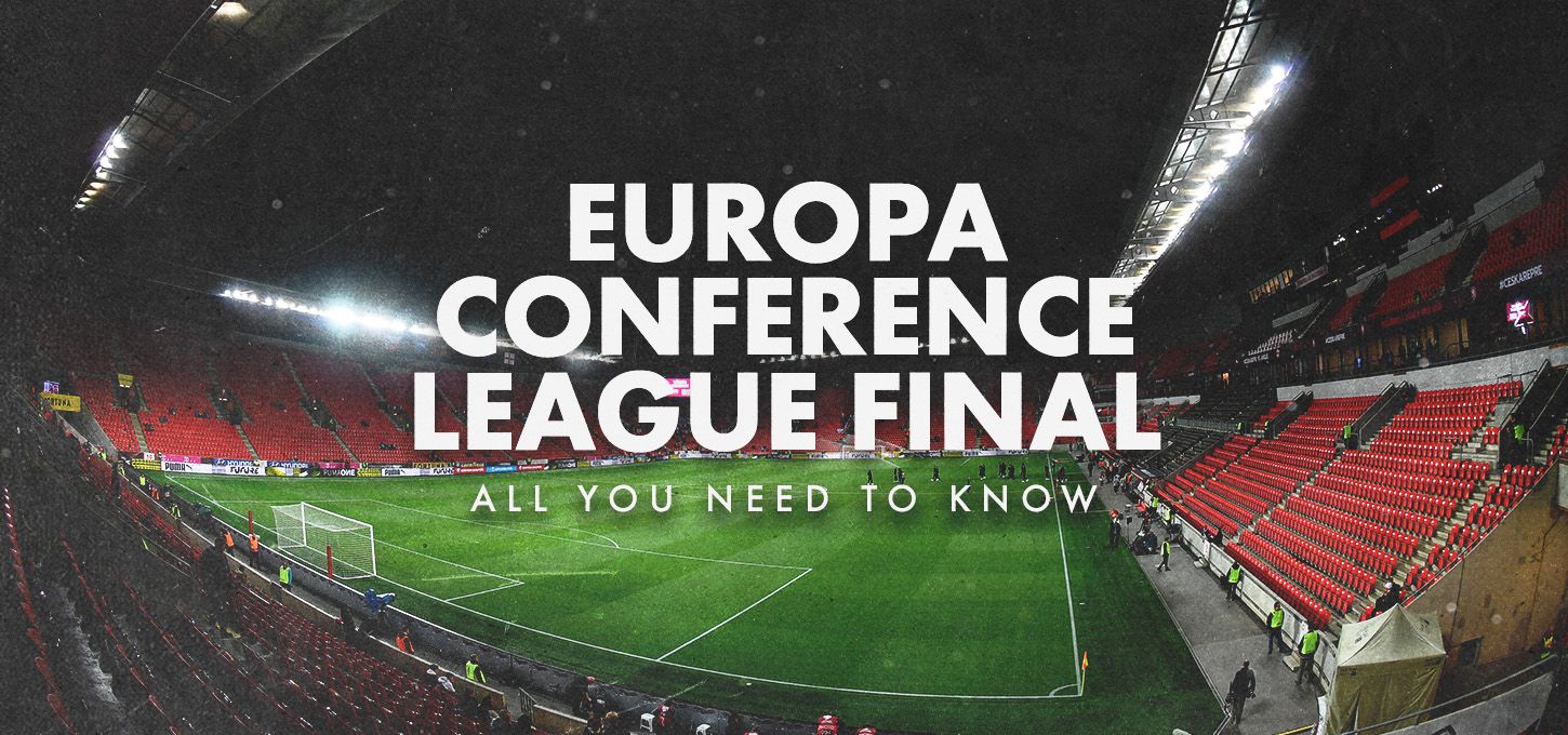 Europa Conference League Winner Odds 22/23, UECL Outright Betting Odds